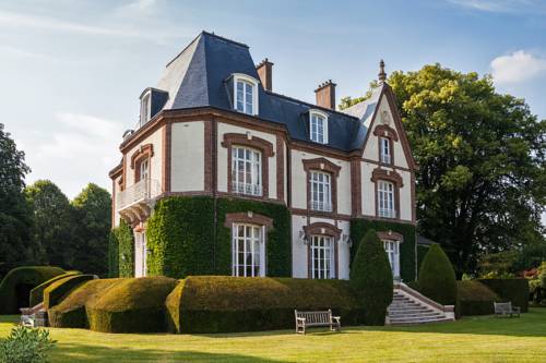 Bouelles France Hotel