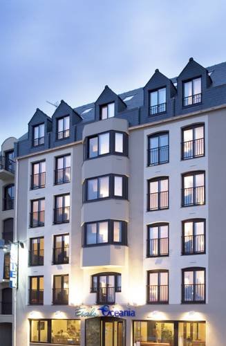 Saint Malo Frankrijk Promotiecode Booking.com
