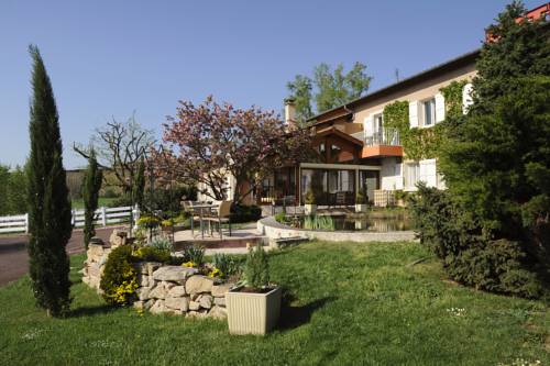 Fleurie Codice promozionale Francia Booking.com