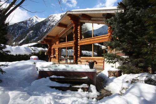 Chamonix-Mont-Blanc France Promo Code Booking.com