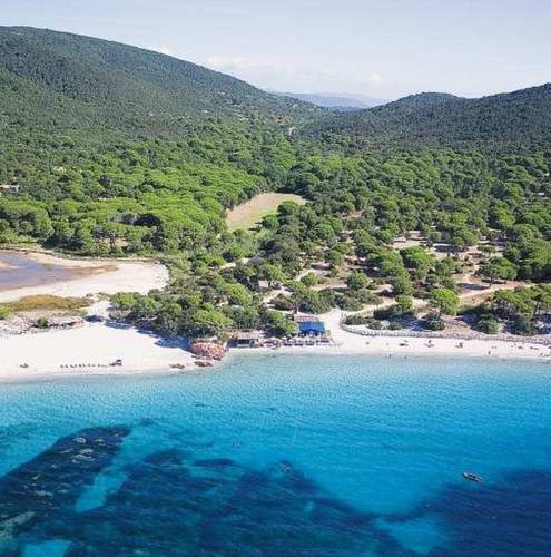 Porto Vecchio France Promo Code Booking.com