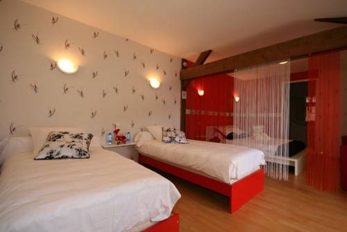 Arrigny Frankrijk Promotiecode Booking.com