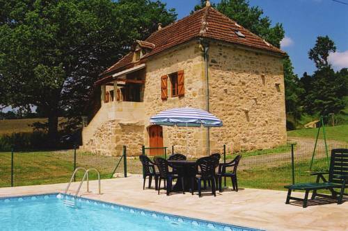 Rueyres Frankrijk Promotiecode Booking.com