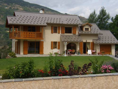 Villard Saint Pancrace Frankreich Promo-Code Booking.com