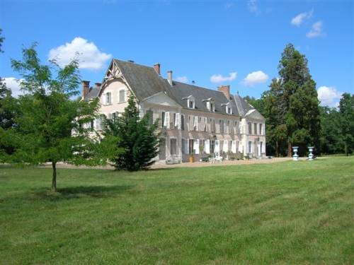 Nouan-sur-Loire Frankreich Promo-Code Booking.com