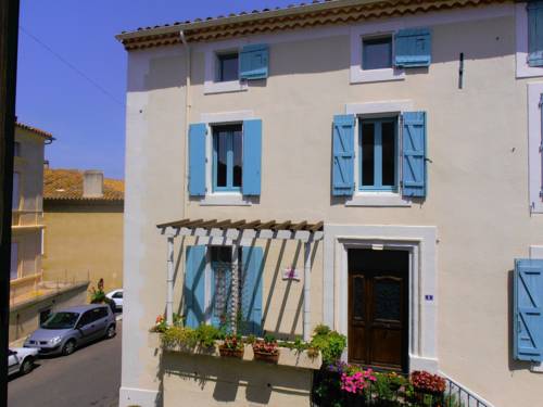 Ginestas France Hotel