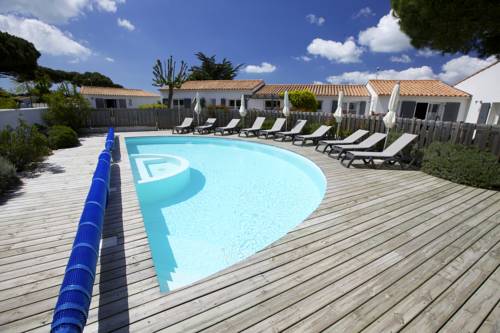 Le Bois Plage en Ré Codice promozionale Francia Booking.com
