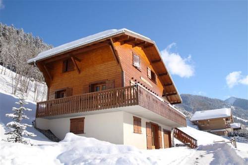 La Chapelle-dʼAbondance Frankrijk Promotiecode Booking.com