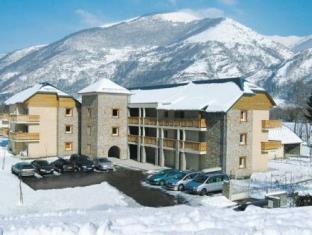 Bagneres-de-Luchon France Hotels