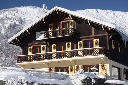 Les Houches Codice promozionale Francia Booking.com