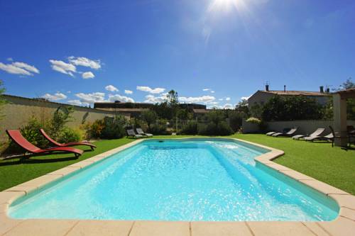 Argens Minervois Frankrijk Promotiecode Booking.com