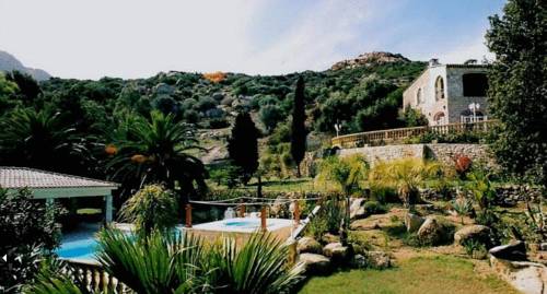 Calvi Frankreich Promo-Code Booking.com
