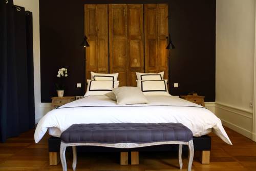 Beaune Frankreich Promo-Code Booking.com