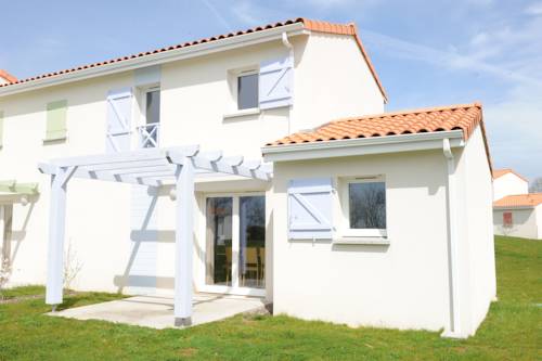 Talmont-Saint-Hilaire France code promo Booking.com