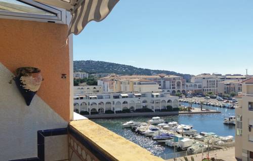 Sète Frankreich Promo-Code Booking.com