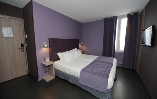 Parijs Frankrijk Promotiecode Booking.com