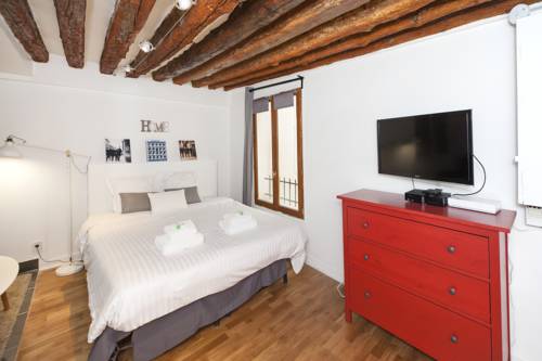 Parijs Frankrijk Promotiecode Booking.com