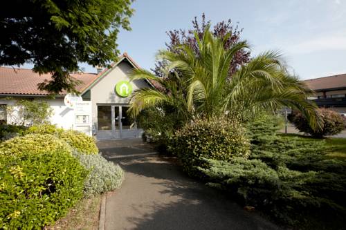Hendaye France Hotel