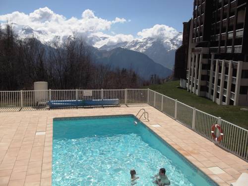 Huez Frankreich Promo-Code Booking.com