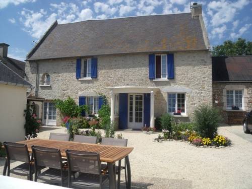 Isigny-sur-Mer Frankrijk Promotiecode Booking.com