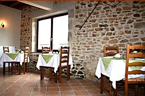 La Crouzille Frankreich Promo-Code Booking.com