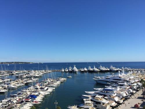 Golfe-Juan Frankreich Promo-Code Booking.com