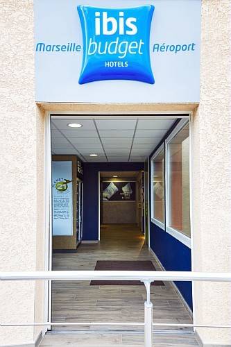 Marignane Frankrijk Promotiecode Booking.com