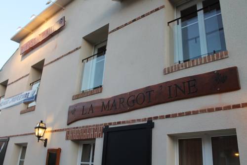 Montrieux-en-Sologne France Hotel