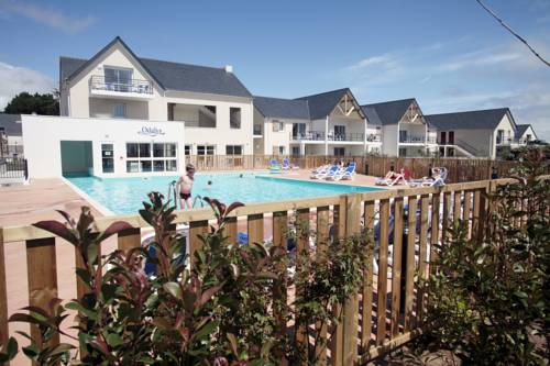 Baden France Hotel