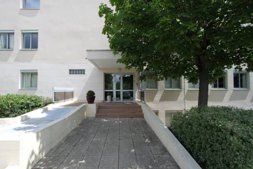 Rambouillet Codice promozionale Francia Booking.com