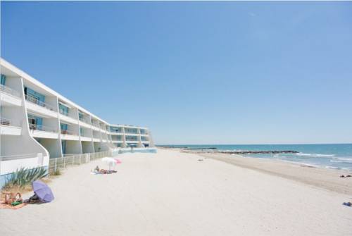 Palavas-les-Flots Frankreich Promo-Code Booking.com