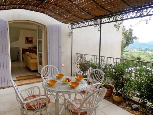 Grimaud Frankrijk Promotiecode Booking.com