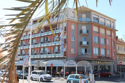 Valras-Plage Frankreich Promo-Code Booking.com