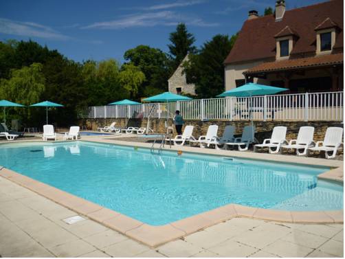 Sarlat-la-Canéda Frankrijk Promotiecode Booking.com