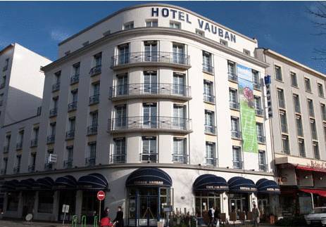 Brest France Promo Code Booking.com