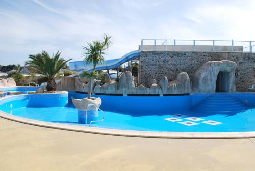 Breville sur Mer Codice promozionale Francia Booking.com