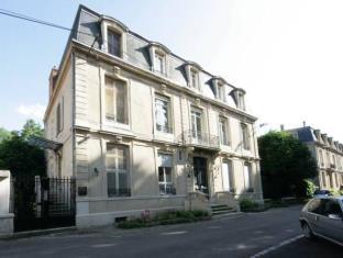 Nancy France Hotels