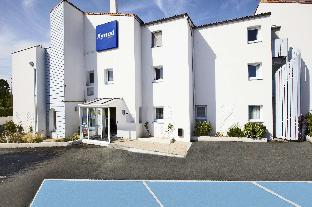 La Rochelle France Hotels