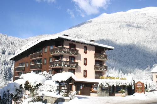 Les Houches Frankreich Promo-Code Booking.com