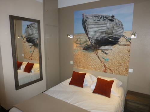 Saint-Malo France Promo Code Booking.com