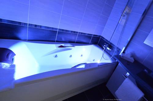 Auray Frankreich Promo-Code Booking.com