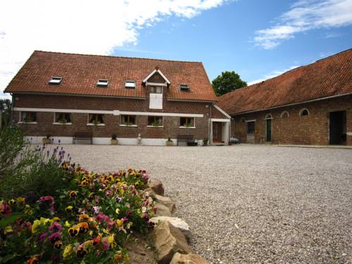 Capelle-Lès-Hesdins Frankreich Promo-Code Booking.com