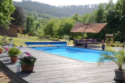 Anould Frankrijk Promotiecode Booking.com