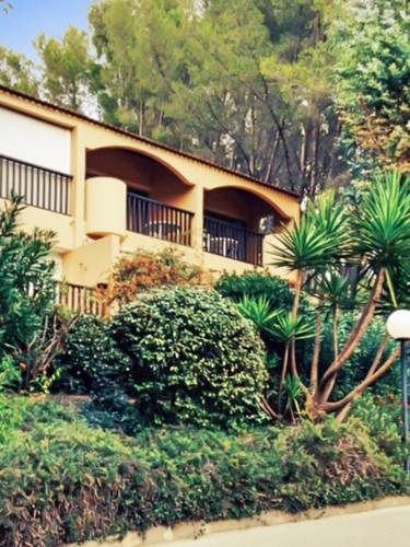 Sanary-sur-Mer Frankreich Promo-Code Booking.com