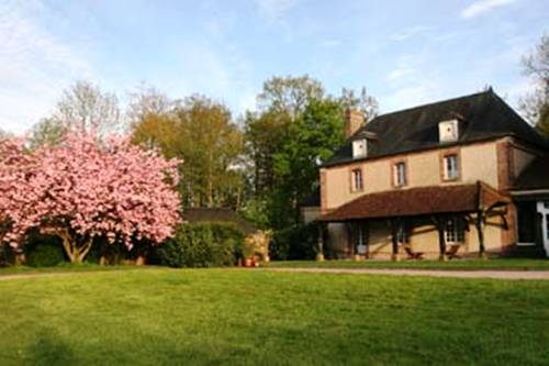 Saint ouen sur iton France Promo Code Booking.com