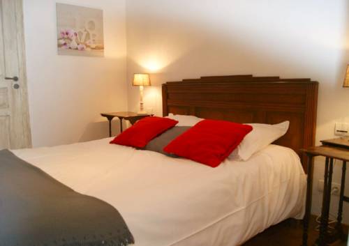 Caunes Minervois Frankreich Promo-Code Booking.com