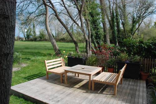 Ile Tudy France Promo Code Booking.com
