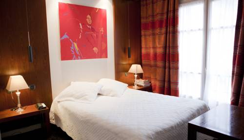 Paris France code promo Booking.com