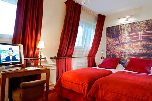 Parigi Codice promozionale Francia Booking.com