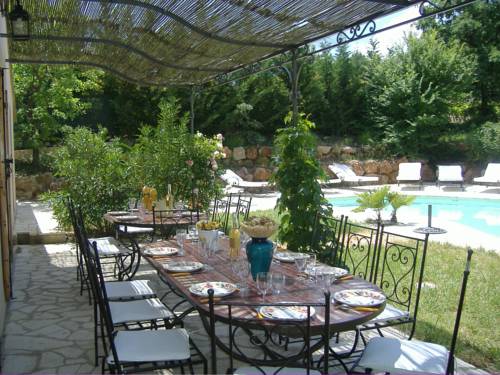 Saint Jaume France code promo hôtel booking.com